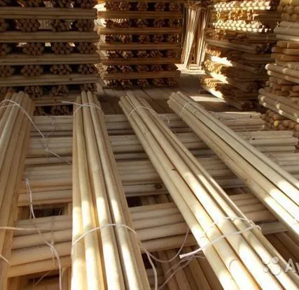 Фото №0 Нагель березовый 30 мм