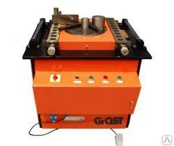 фото Гибщик арматуры RB-40