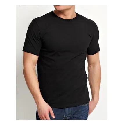 Фото №0 Фуфайка мужская ЭЙС кор.рукав т.красный 600311кк 46р