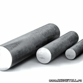 Фото №0 Круг d 25 ( Арм-ра А-I) Ст3