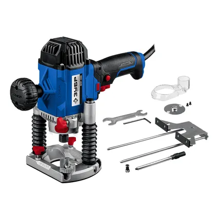 Фото №0 Фрезер ФПР-1200