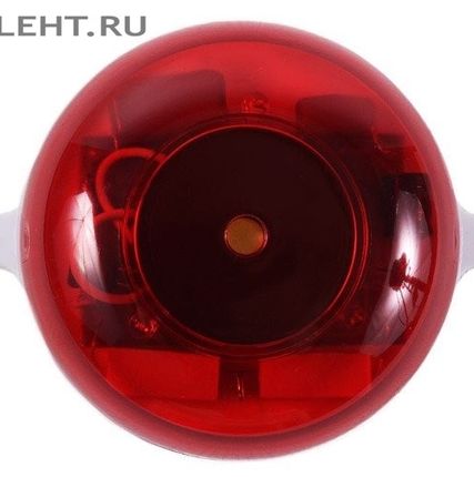 Фото №0 Орбита СЗ (220В): Оповещатель свето-звуковой