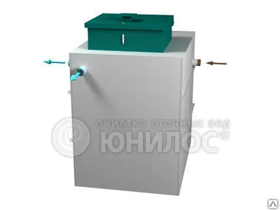 Фото №0 Юнилос АСТРА 20