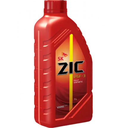 Фото №0 Жидкость для ГУР (1л) ZIC PSF-3 132661