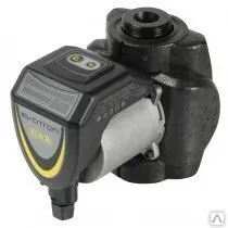 Фото №0 Насос EVOTRON 40/180 SOL c мокрым ротором и элек