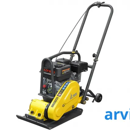 Фото №0 Виброплита TSS-WP60L VI7