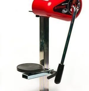 фото Укупорка пробок Ти Таппо