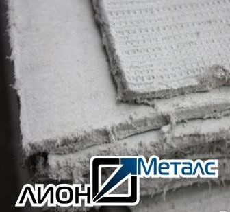 фото Картон асбестовый 5 мм для теплоизоляции огнезащиты огнестойкий