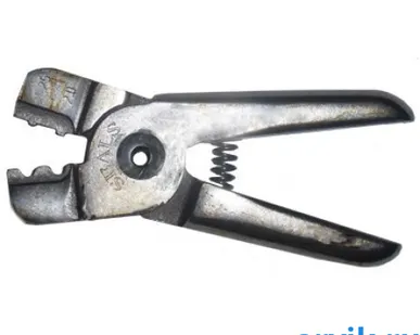 фото Губки для кусачек A7WP (1,25-2,0)