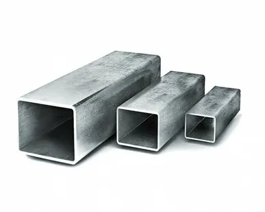 фото Труба профильная