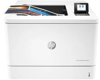 фото Принтер HP Color LaserJet