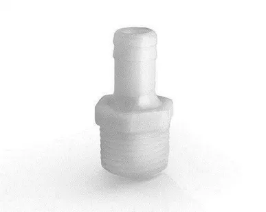 фото Переходник-адаптер 15 - 1420 полиэтилен чугун нержавейка полипропилен