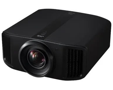 фото Проектор JVC DLA-NX9B
