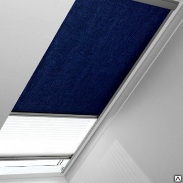 Фото №0 Штора Дуо Velux DFD 55х78