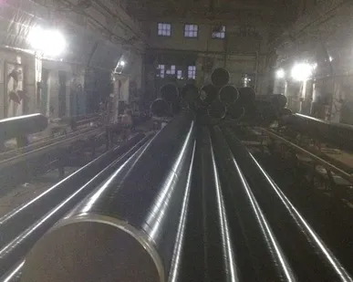 фото Изоляция труб