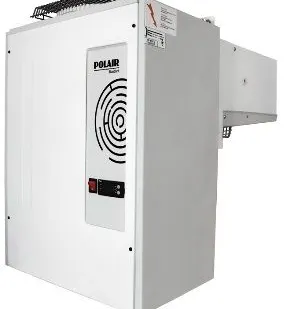 фото Холодильный моноблок MM 111 SF