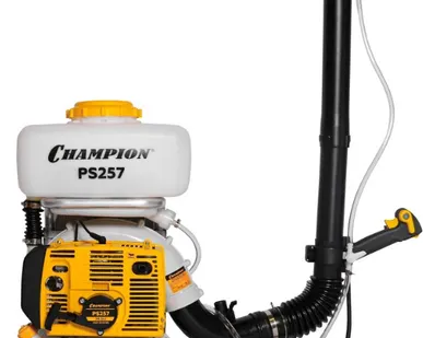 фото Бензиновый опрыскиватель-распылитель CHAMPION PS257