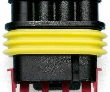 фото КОРПУС ПЛАСТ ВНУТР 4КОНТ