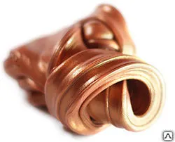 фото Сплавы бронзы БрОЦС, БрАЖ9-4, БрАЖНМц9-4-4-1 по ГОСТ 18175-78, 5017-2006