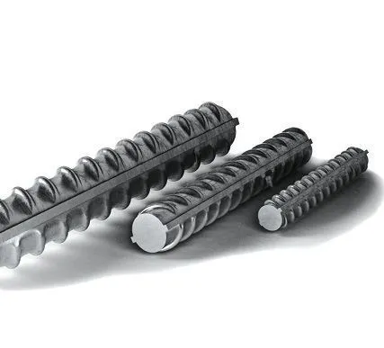 Фото №0 Арматура 8мм 6метров