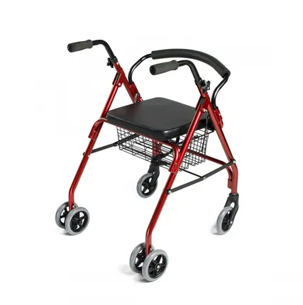 Фото №1 Ходунки-роллаторы XR 103 ЮКИГРУПП