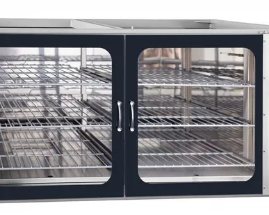 фото Расстоечная камера Abat ШРТ-6ЭШ