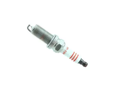 фото Свеча LYNXauto 6AYIIR11 Double Iridium [упаковка 4 шт.]