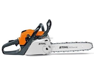 фото Бензопила Stihl MS 211 C-BE-14