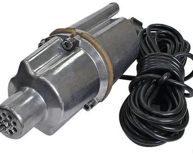 фото Электронасос Малыш кабель 16м