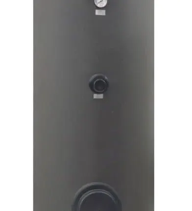 Фото №0 Бойлер косвенного нагрева с одним теплообменником Ecosystem S-Line 200 литров