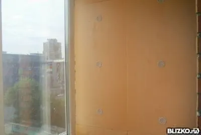 Фото №0 Совмещение жилой комнаты с балконом