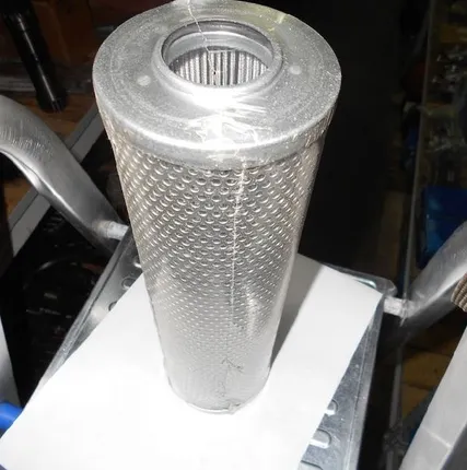 Фото №0 Фильтроэлемент МФ.Г.421 (25-90/300) гидравлический на БУХЕР