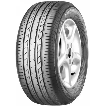 Фото №0 235/65 R18 Yokohama Geolandar G98FV Yokohama