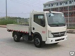 фото Грузовик DongFeng EQ 1030