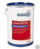 Фото №0 Пропитка для деревянных торцов Remmers/Реммерс (Германия), 2,5 л