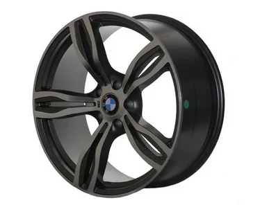 фото Колесный диск Replica B129