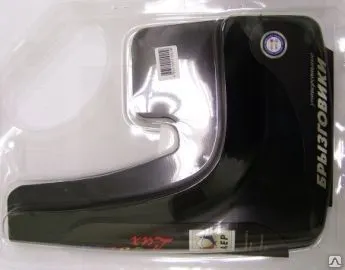 Фото №0 Брызговики универсальные NEXT Tech