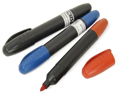 фото Маркер строительный