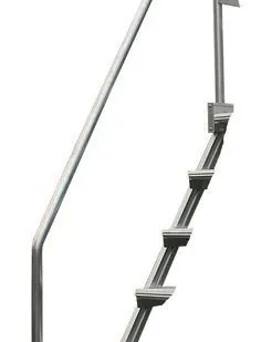 фото Поручень левый 820464 KRAUSE