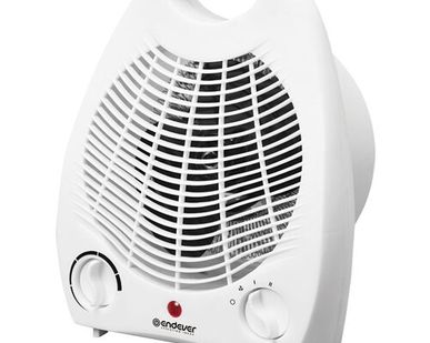 фото Тепловентилятор ENDEVER Flame-11
