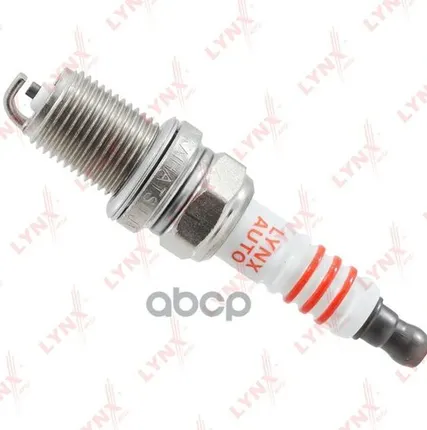 Фото №0 Свеча Зажигания 6Bcvr11 (Nickel) LYNXauto арт. SP141