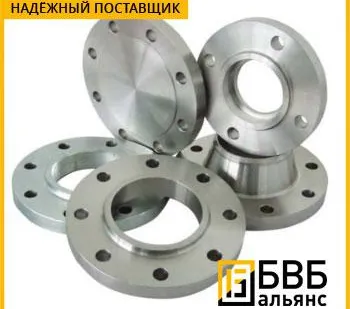 фото Фланец ГОСТ 12820-80