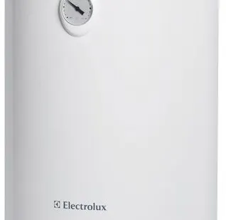 фото Электрический накопительный водонагреватель Electrolux EWH 30 Magnum Slim U