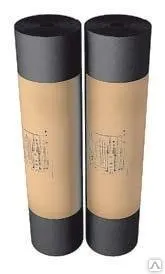 Фото №0 Рубероид РПП 300 - рулон 15 метров, пр-ва Самара.