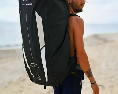 фото Сумка для сап-борда