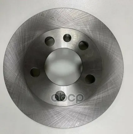 Фото №0 SD5402 SANGSIN BRAKE Диск тормозн. задн. A3, TT Sangsin brake арт. SD5402