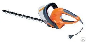 Фото №0 Ножницы эл. ECHO HC-560 (550 Bт, 560 мм, 3,9 кг), ECHO, Германия, HC-560