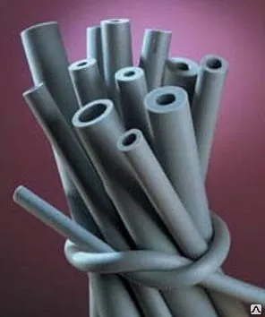 Фото №0 Трубная изоляция Изоком ОТ 28/9, м/п