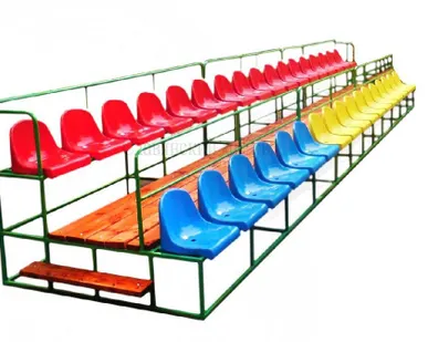 фото Спортивная трибуна (тип-1)