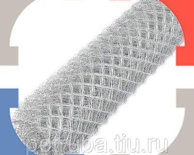 фото Сетка сварная рулон 1,5х50м 25х25 d=1,6 мм